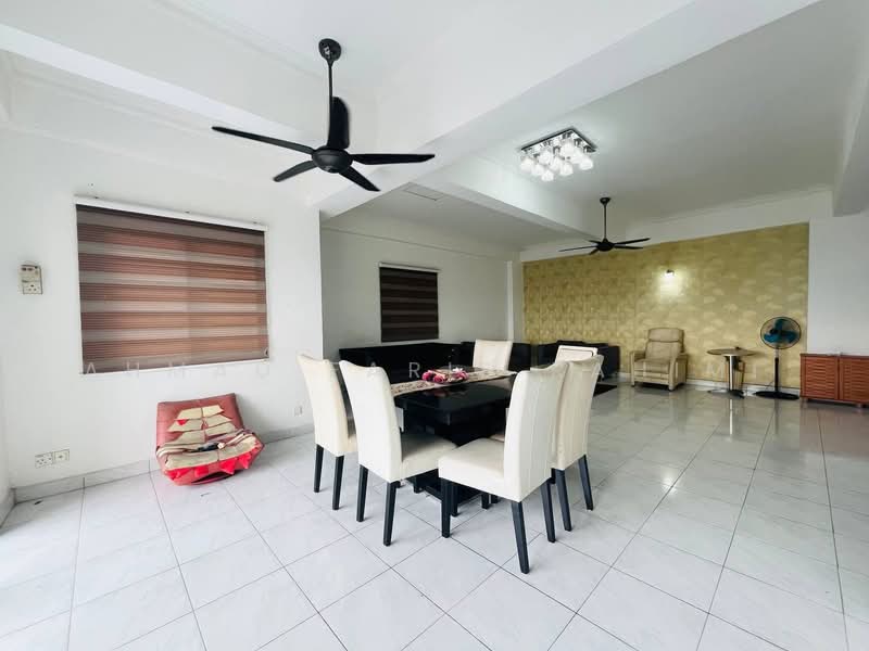 Sri Mahligai untuk Untuk Disewa - RM 2,800 /bulan, Mac 2026 - Living Room - PropertyGuru.com.my