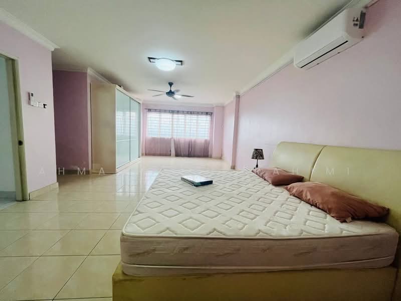 Sri Mahligai untuk Untuk Disewa - RM 2,800 /bulan, Mac 2026 - PropertyGuru.com.my