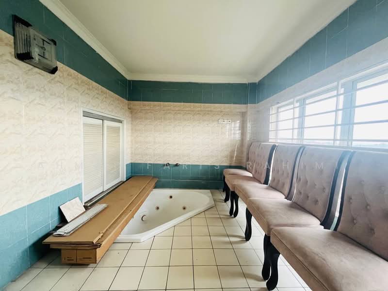 Sri Mahligai untuk Untuk Disewa - RM 2,800 /bulan, Mac 2026 - Interior - PropertyGuru.com.my