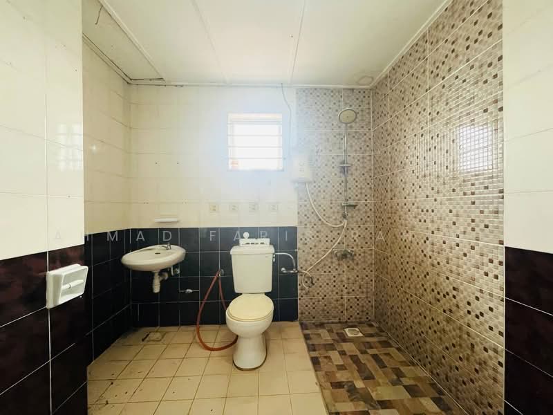 Sri Mahligai untuk Untuk Disewa - RM 2,800 /bulan, Mac 2026 - Bathroom - PropertyGuru.com.my