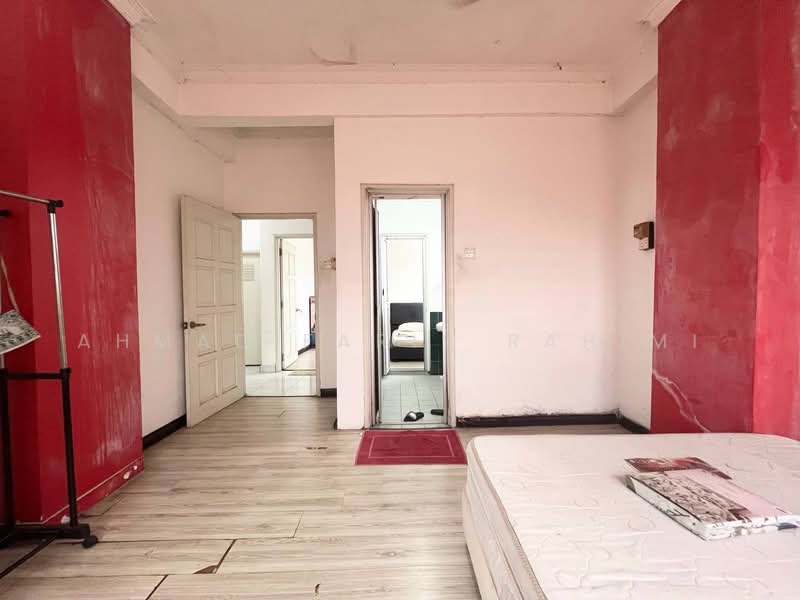 Sri Mahligai untuk Untuk Disewa - RM 2,800 /bulan, Mac 2026 - Bedroom - PropertyGuru.com.my