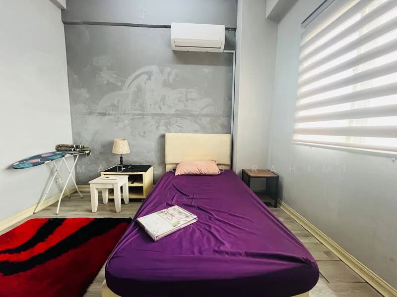 Sri Mahligai untuk Untuk Disewa - RM 2,800 /bulan, Mac 2026 - Bedroom - PropertyGuru.com.my