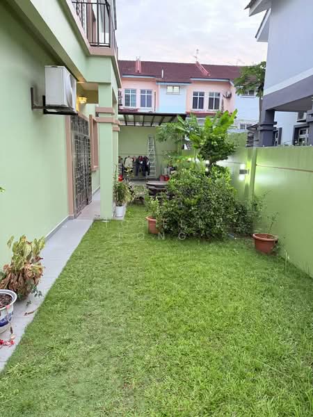 Cluster House for Sale in Nusa Duta (Iskandar Puteri (Nusajaya)) - Michelle Fong - Exterior - PropertyGuru.com.my