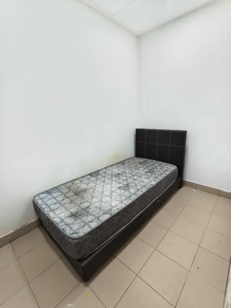 Service Residence for Rent at Greenfield Regency - Wendy Kui - Bedroom - PropertyGuru.com.my