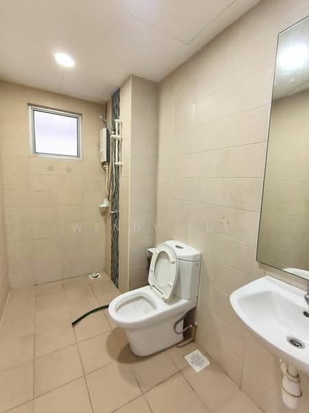 Service Residence for Rent at Greenfield Regency - Wendy Kui - Bathroom - PropertyGuru.com.my