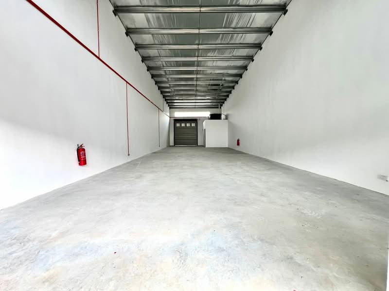 Terrace Factory for Rent in Taman Lagenda Putra (Kulai) - Zoe Lee - PropertyGuru.com.my