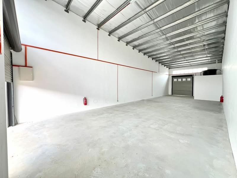 Terrace Factory for Rent in Taman Lagenda Putra (Kulai) - Zoe Lee - PropertyGuru.com.my
