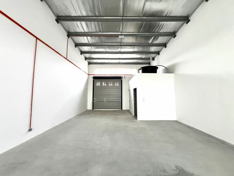 Terrace Factory for Rent in Taman Lagenda Putra (Kulai) - Zoe Lee - PropertyGuru.com.my