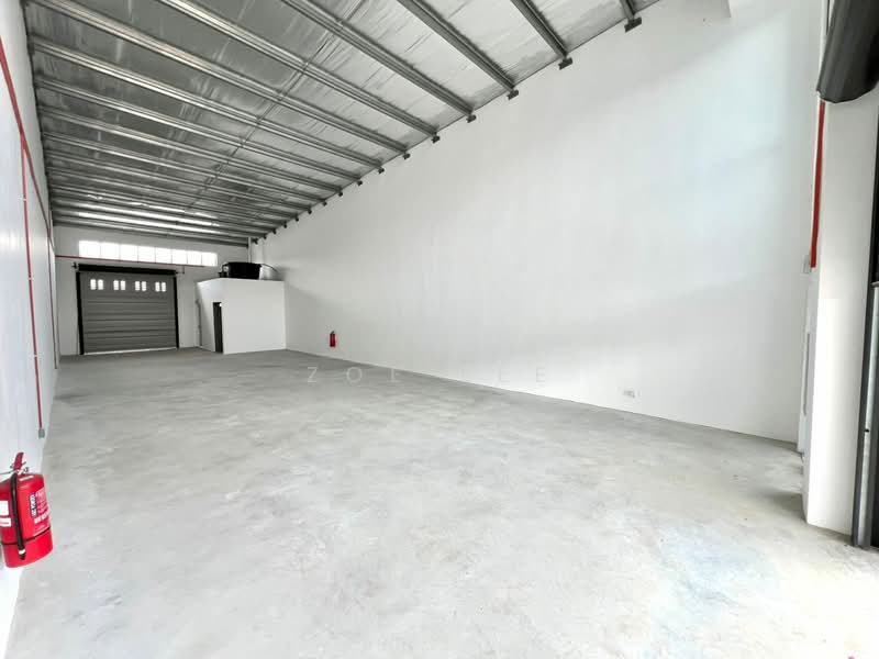 Terrace Factory for Rent in Taman Lagenda Putra (Kulai) - Zoe Lee - PropertyGuru.com.my