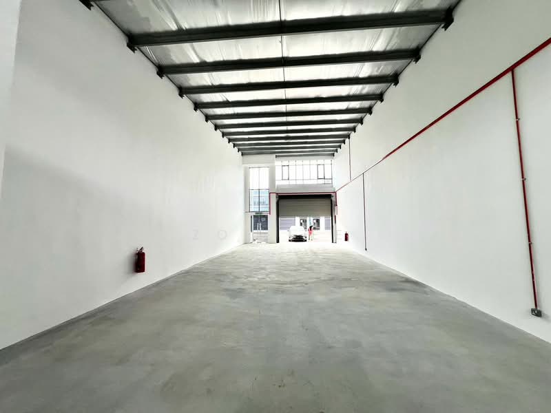 Terrace Factory for Rent in Taman Lagenda Putra (Kulai) - Zoe Lee - PropertyGuru.com.my