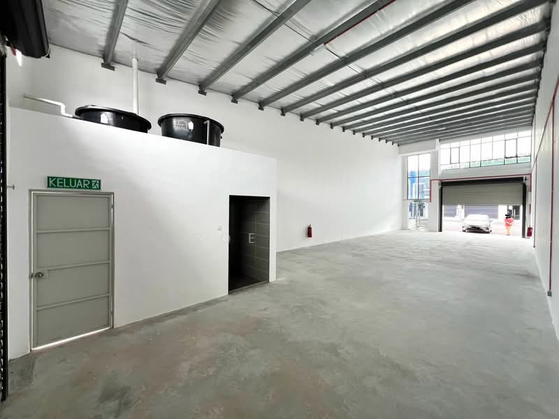 Terrace Factory for Rent in Taman Lagenda Putra (Kulai) - Zoe Lee - PropertyGuru.com.my