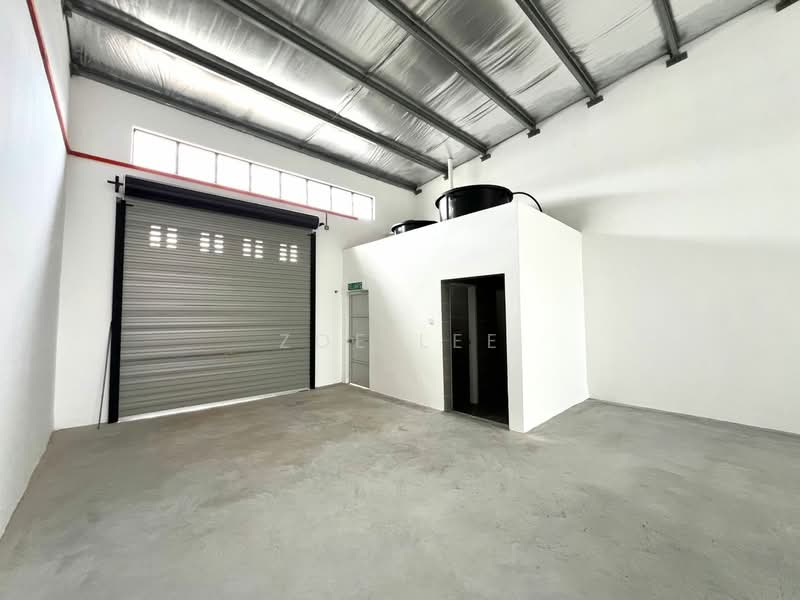 Terrace Factory for Rent in Taman Lagenda Putra (Kulai) - Zoe Lee - PropertyGuru.com.my