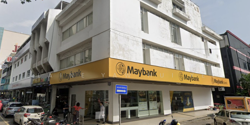 Shop for Rent in Seksyen 14 (Petaling Jaya) - Elaine Yaw Hui Yee - PropertyGuru.com.my