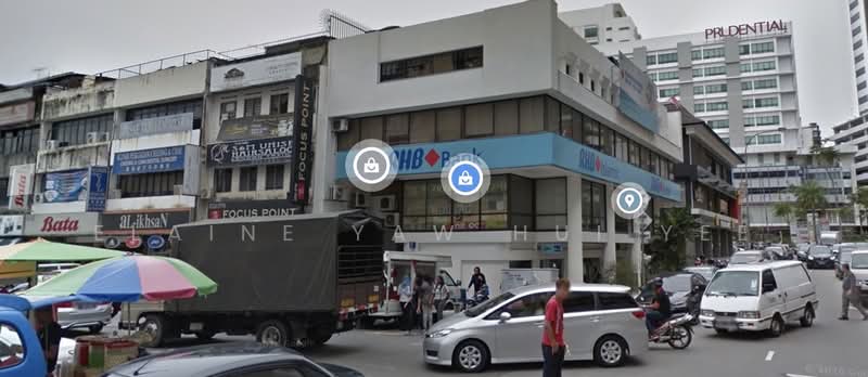 Shop for Rent in Seksyen 14 (Petaling Jaya) - Elaine Yaw Hui Yee - PropertyGuru.com.my