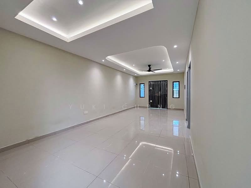 1-storey Terraced House for Sale in Kulai (Johor) - Yuki Cheng - Interior - PropertyGuru.com.my