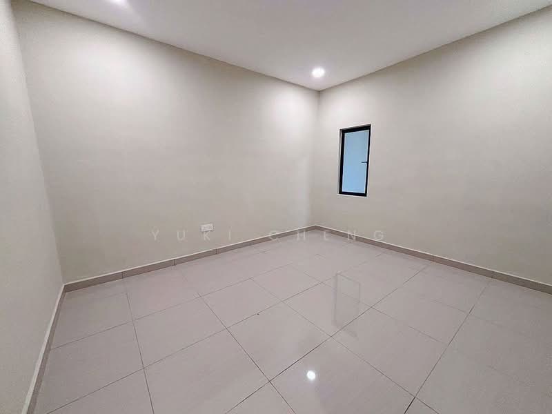 1-storey Terraced House for Sale in Kulai (Johor) - Yuki Cheng - Interior - PropertyGuru.com.my