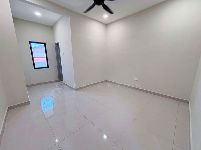 1-storey Terraced House for Sale in Kulai (Johor) - Yuki Cheng - Interior - PropertyGuru.com.my
