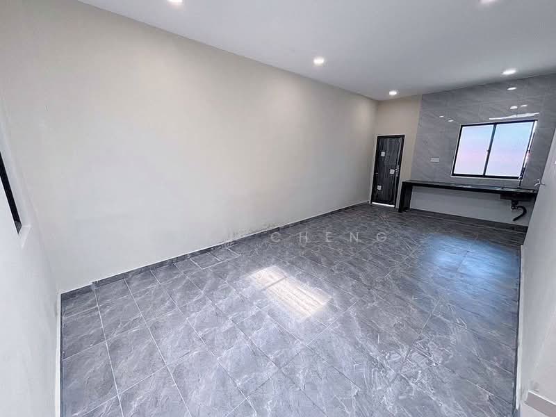 1-storey Terraced House for Sale in Kulai (Johor) - Yuki Cheng - Interior - PropertyGuru.com.my