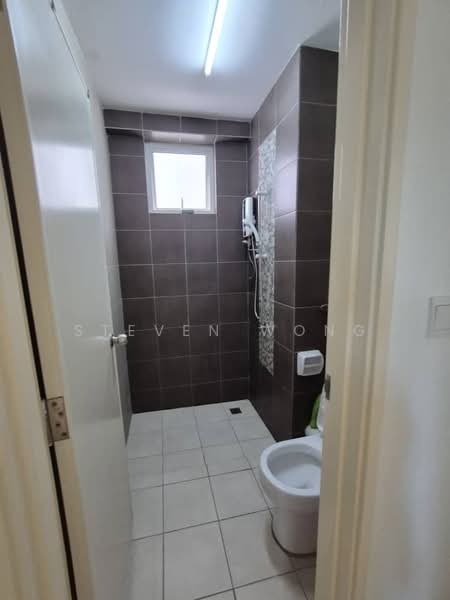 Condominium for Rent at Solaria Residences - STEVEN WONG - PropertyGuru.com.my