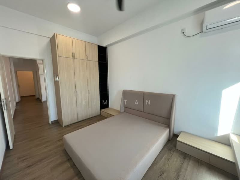 Grace Residence untuk Untuk Disewa - RM 2,500 /bulan, Mac 2026 - Bedroom - PropertyGuru.com.my