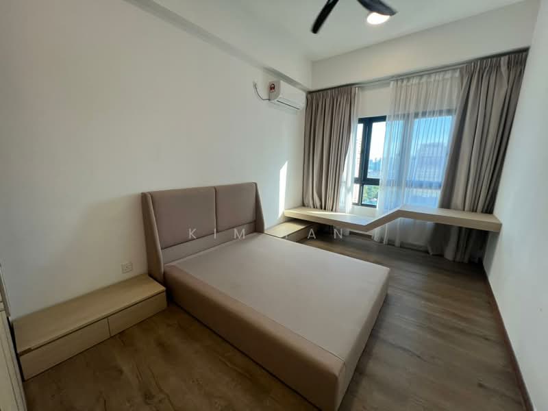 Grace Residence untuk Untuk Disewa - RM 2,500 /bulan, Mac 2026 - Bedroom - PropertyGuru.com.my