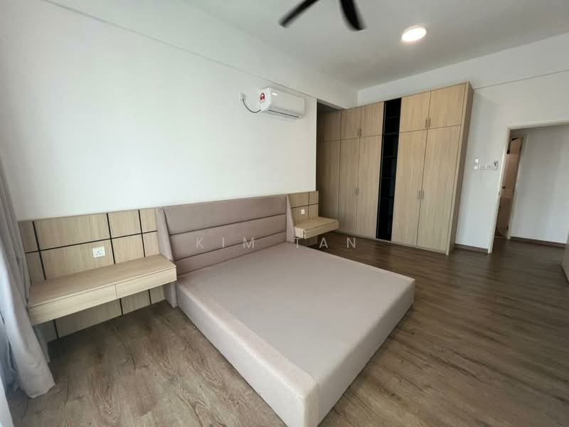 Grace Residence untuk Untuk Disewa - RM 2,500 /bulan, Mac 2026 - PropertyGuru.com.my