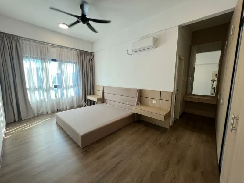 Grace Residence untuk Untuk Disewa - RM 2,500 /bulan, Mac 2026 - PropertyGuru.com.my