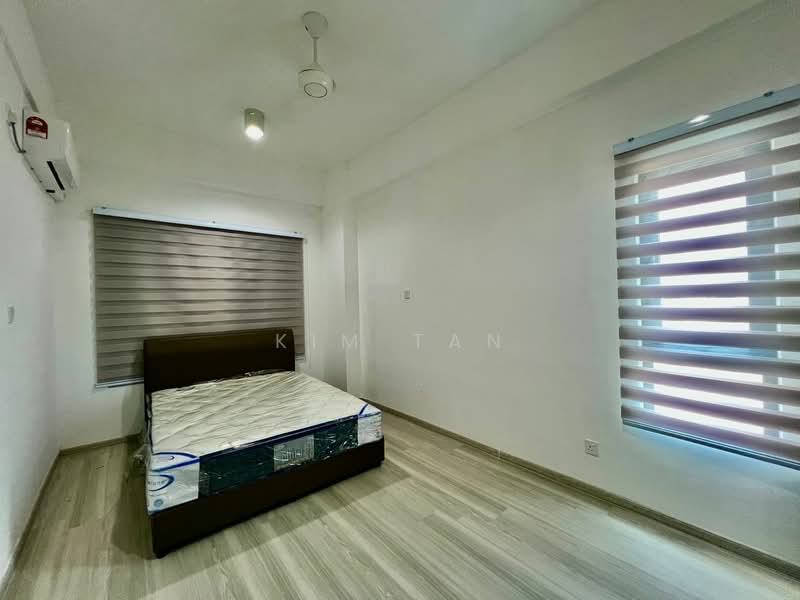 Kondominium untuk Disewa di Grace Residence - Kim Tan - Bedroom - PropertyGuru.com.my