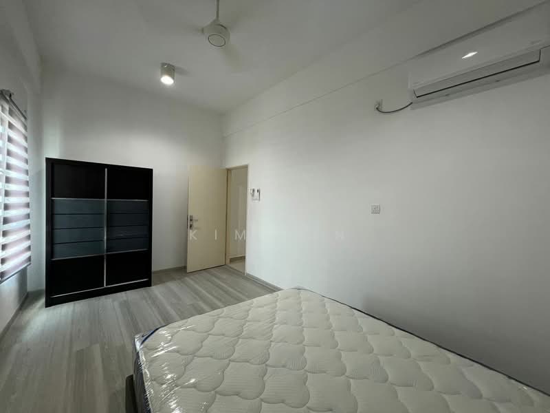 Kondominium untuk Disewa di Grace Residence - Kim Tan - Bedroom - PropertyGuru.com.my
