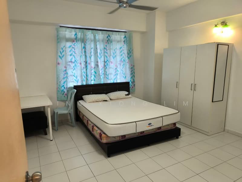 Vista Komanwel C untuk Untuk Disewa - RM 1,750 /bulan, Mac 2026 - Bedroom - PropertyGuru.com.my