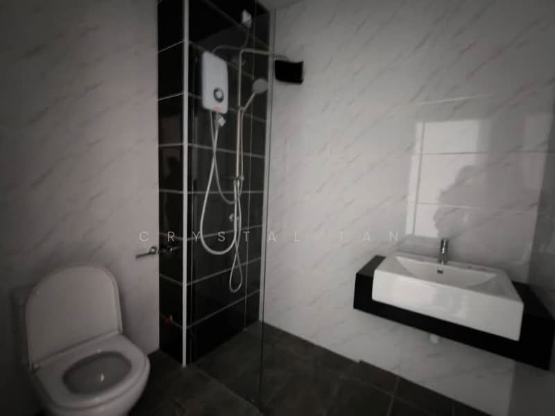 Botanika untuk Untuk Dijual - RM 680,000, Mac 2026 - Bathroom - PropertyGuru.com.my