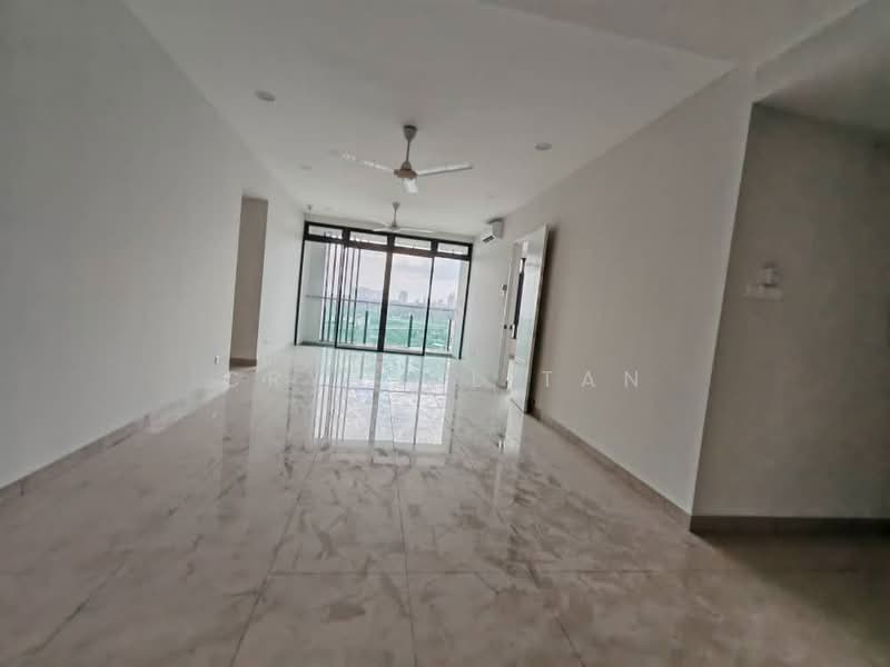Botanika untuk Untuk Dijual - RM 680,000, Mac 2026 - Living Room - PropertyGuru.com.my