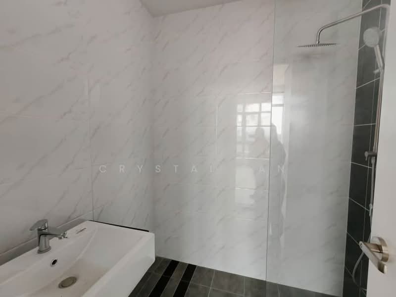 Botanika untuk Untuk Dijual - RM 680,000, Mac 2026 - Bathroom - PropertyGuru.com.my