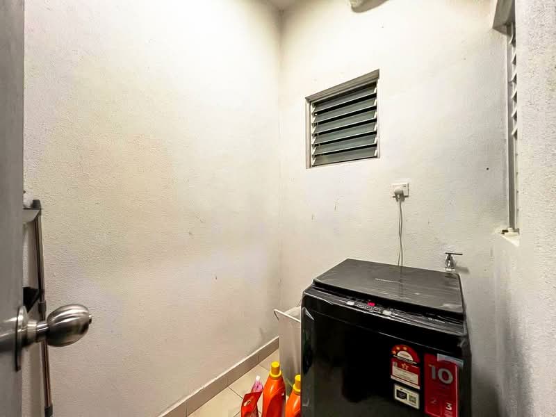 Apartment for Sale at Selangorku Pr1ma Lakefront Homes - Mohamad Hanafi - PropertyGuru.com.my