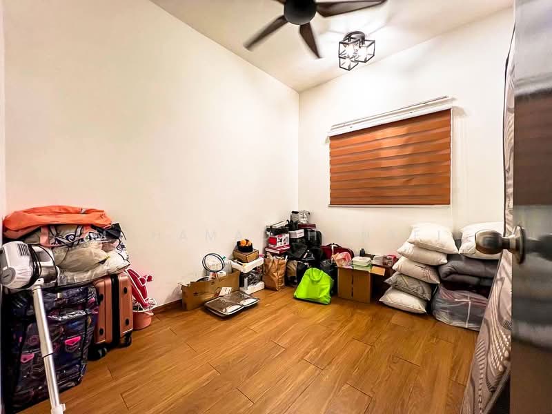 Apartment for Sale at Selangorku Pr1ma Lakefront Homes - Mohamad Hanafi - PropertyGuru.com.my