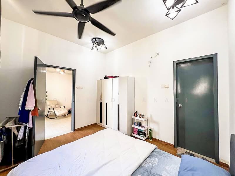 Apartment for Sale at Selangorku Pr1ma Lakefront Homes - Mohamad Hanafi - PropertyGuru.com.my