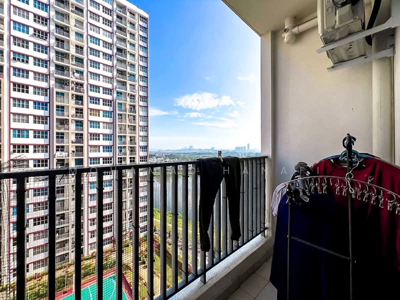 Apartment for Sale at Selangorku Pr1ma Lakefront Homes - Mohamad Hanafi - PropertyGuru.com.my