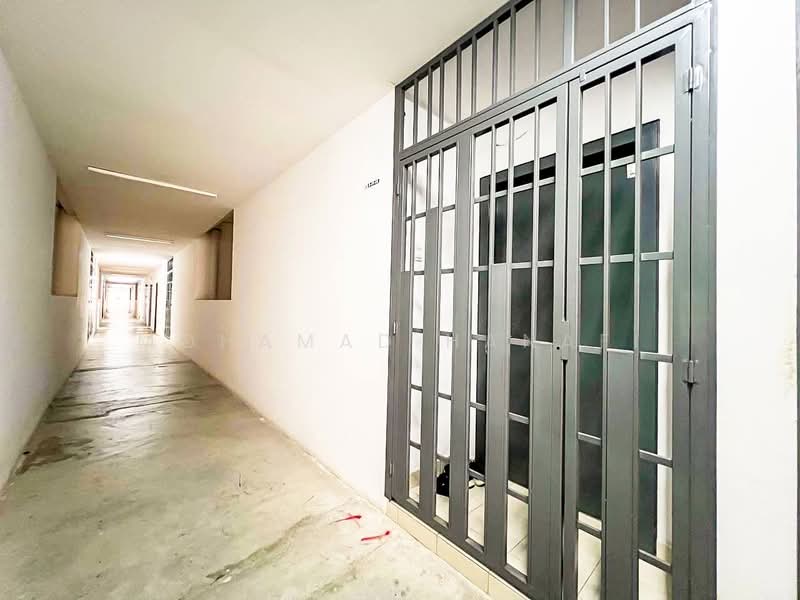 Apartment for Sale at Selangorku Pr1ma Lakefront Homes - Mohamad Hanafi - PropertyGuru.com.my