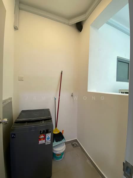 Condominium for Rent at Sky Awani Residensi 3 - James Wong - Interior - PropertyGuru.com.my