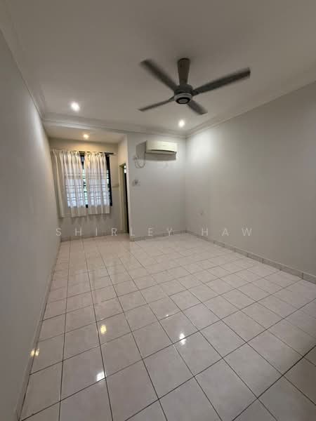 1-storey Terraced House for Rent in Taman Pelangi Indah (Ulu Tiram) - Shirley Haw - PropertyGuru.com.my