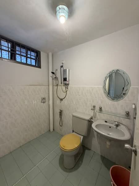 1-storey Terraced House for Rent in Taman Pelangi Indah (Ulu Tiram) - Shirley Haw - PropertyGuru.com.my