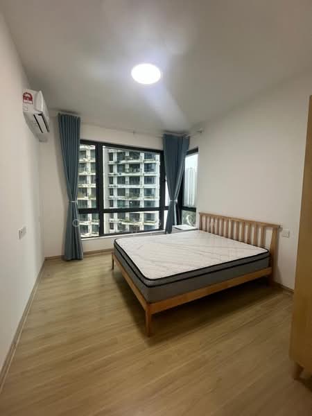 Condominium for Rent at Ataraxia Park @ Forest City - Chang Kai Yin - Bedroom - PropertyGuru.com.my