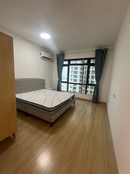 Condominium for Rent at Ataraxia Park @ Forest City - Chang Kai Yin - Bedroom - PropertyGuru.com.my
