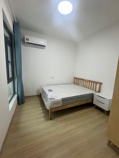 Condominium for Rent at Ataraxia Park @ Forest City - Chang Kai Yin - Bedroom - PropertyGuru.com.my
