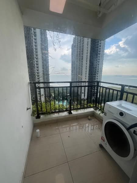 Condominium for Rent at Ataraxia Park @ Forest City - Chang Kai Yin - PropertyGuru.com.my