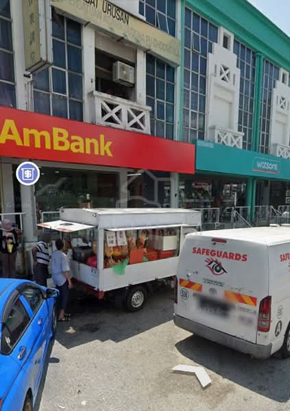 For Rent - Taman Bukit Kinrara