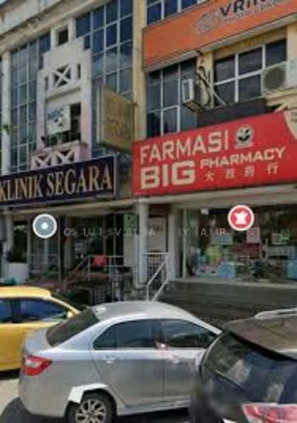 For Rent - Taman Bukit Kinrara