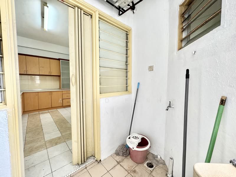 Menara Menjalara untuk Untuk Dijual - RM 450,000, Mac 2026 - Kitchen - PropertyGuru.com.my