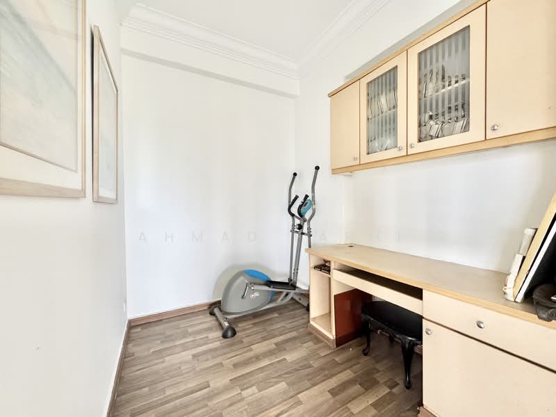 Menara Menjalara untuk Untuk Dijual - RM 450,000, Mac 2026 - Study - PropertyGuru.com.my