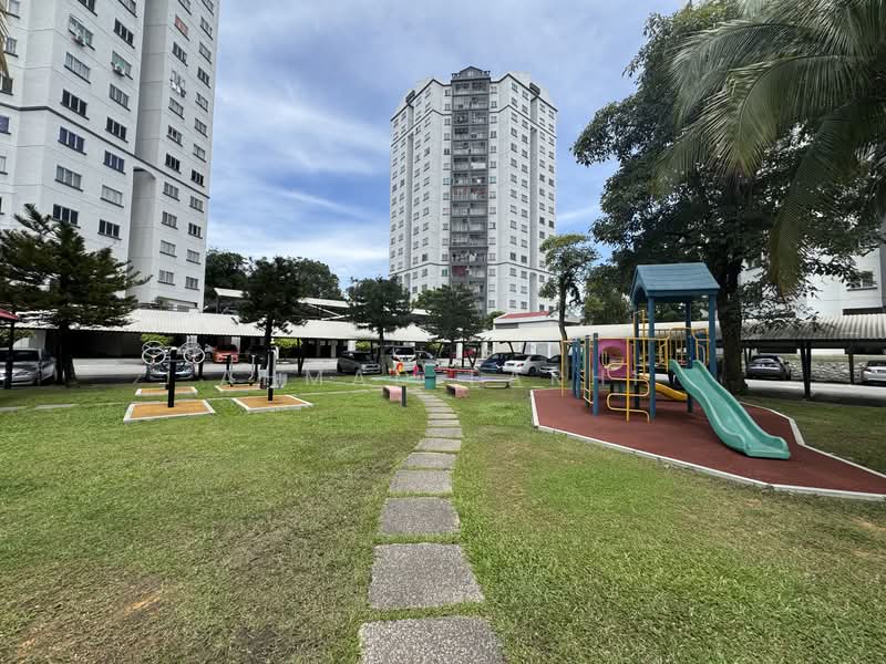 Menara Menjalara untuk Untuk Dijual - RM 450,000, Mac 2026 - Exterior - PropertyGuru.com.my